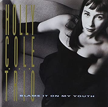 Calling You · Holly Cole