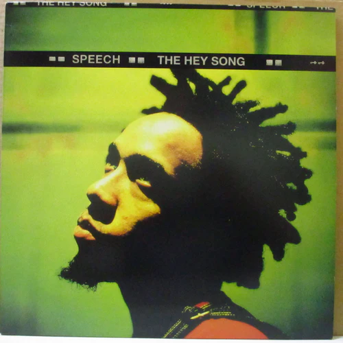 Speech – The Hey Song