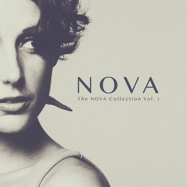NOVA – Desafinado (Slightly Out Of Tune) – Jobim & Mendonça