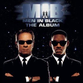 Will Smith – Men In Black